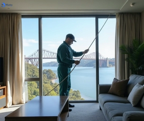 Blind cleaning service area map middle-park-vic and Near by suburbs suburbs Matty Curtain Cleaning